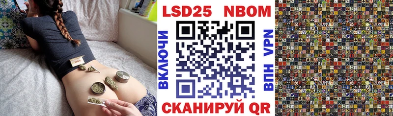 Купить закладки  Елизово  Марки 25I-NBOMe 1,8мг 